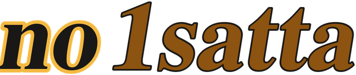 no1satta logo