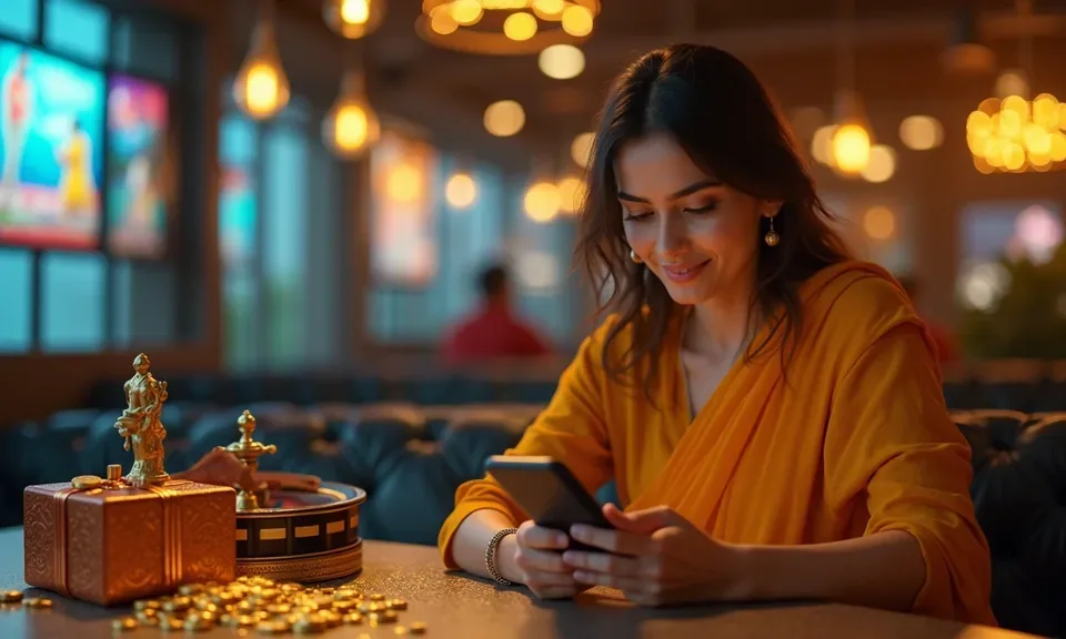 no1satta no1satta — भारतीय खेल जुनून का डिजिटल पड़ाव